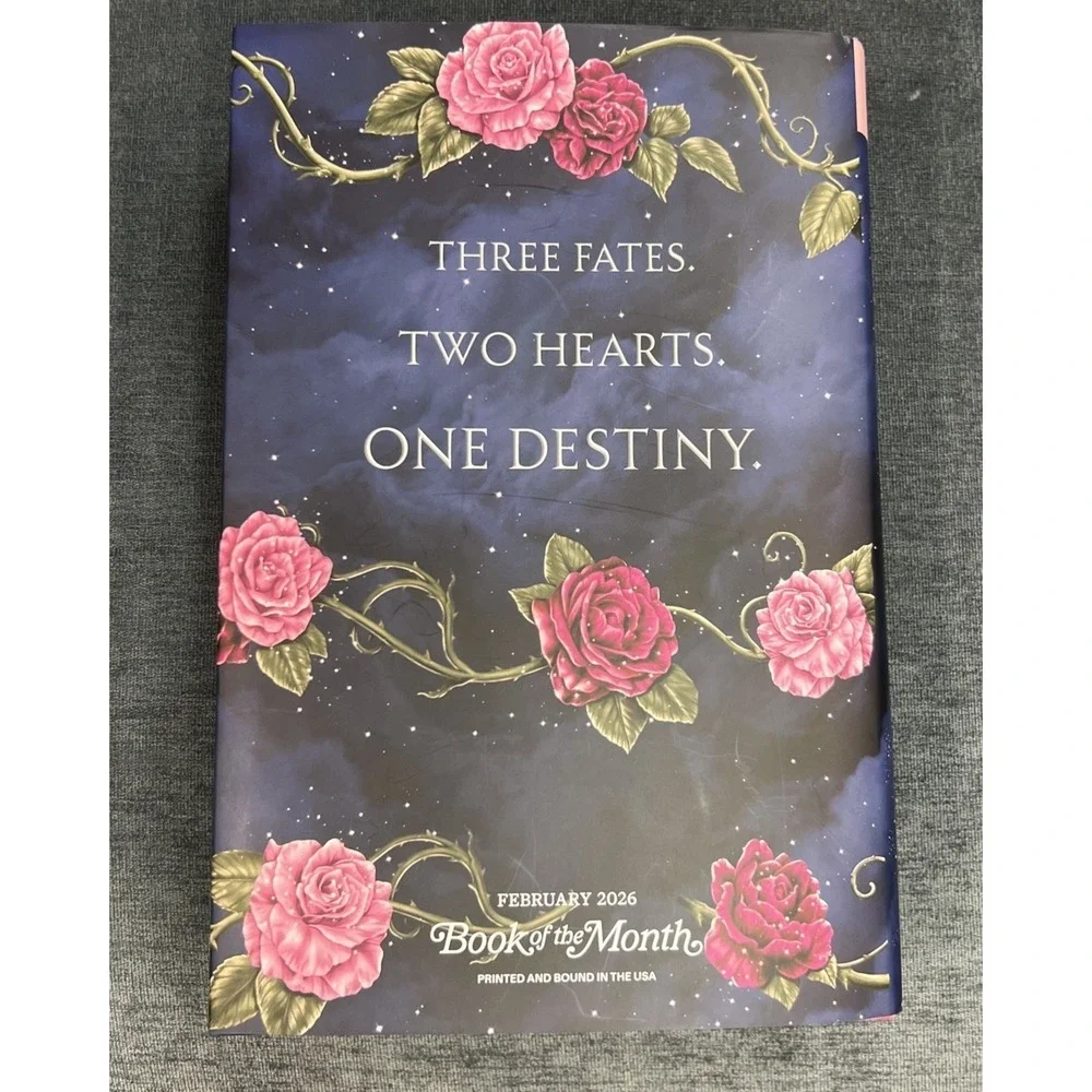 Katherine Quinn Stolen Midnights (Hardback)